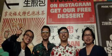 Doku Gaet Komunitas Bujang Rimba Hadirkan Promo Menarik