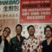 Doku Gaet Komunitas Bujang Rimba Hadirkan Promo Menarik