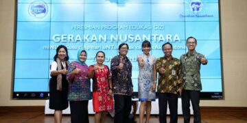 Frisian Flag Perluas Jangkauan Gerakan Nusantara 2018 Ke Indonesia Timur
