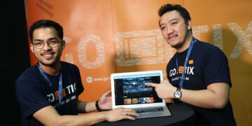 Raih Pelanggan Lebih Luas GO-TIX Luncurkan Versi Website