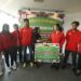 GO-JEK Berikan Apresiasi Bagi Atlet Indonesia Peraih Medali Emas