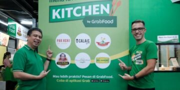 GrabKitchen
