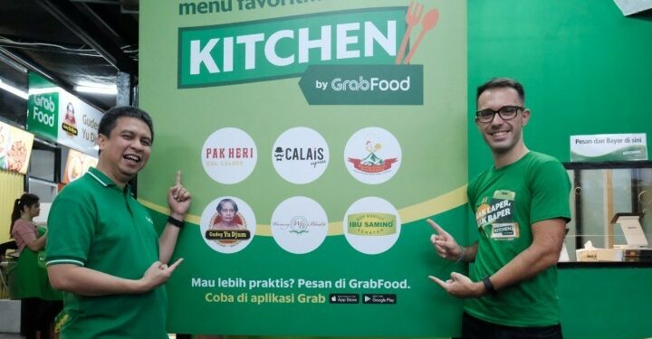 GrabKitchen