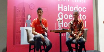 Halodoc Sedia Layanan Pengambilan Obat di Rumah Sakit