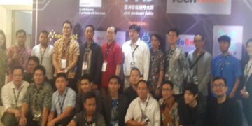 Startup Neurabot Wakili Indonesia di “The Next Hardware Superstar 2018”
