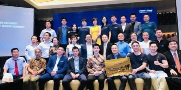 Cryptocurrency Huobi Hadir di Indonesia