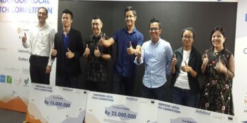Indofood  Local Pitch Competition 2018, Temukan Inovasi Solusi Masalah Gizi