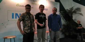 Infinys Hadirkan Layanan Komputasi Awan Bagi Startup dan UKM