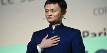 Jack Ma Akan Pensiun, Posisinya Digantikan CEO Alibaba