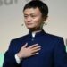Jack Ma Akan Pensiun, Posisinya Digantikan CEO Alibaba