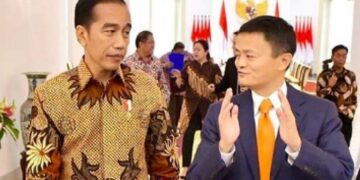 Jack Ma Yakin UMKM Penggerak Bisnis Indonesia