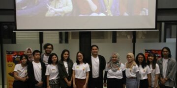 Lingkaran, Rebranding dan Fokus Pada Kewirausahaan