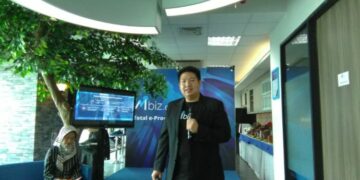 e-Procurement Dapat Mencegah Korupsi