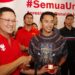 McD Beri Apresiasi Emas Bagi Tim Badminton dan Wushu Indonesia Asian Games 2018