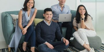 Member.id Raih Pendanaan Pra Seri A dari East Ventures dan Ace Capital