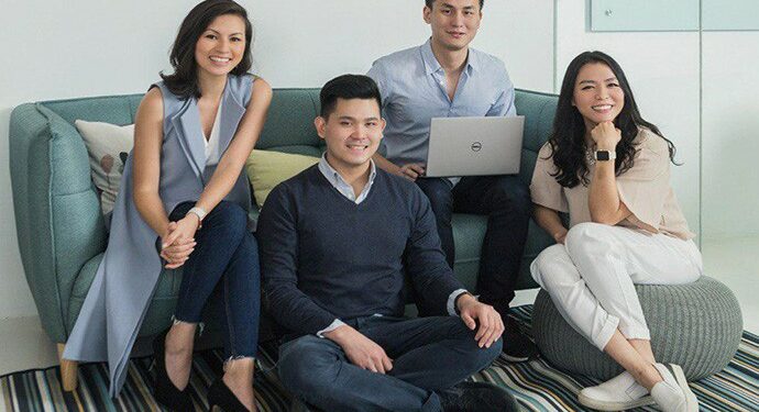 Member.id Raih Pendanaan Pra Seri A dari East Ventures dan Ace Capital