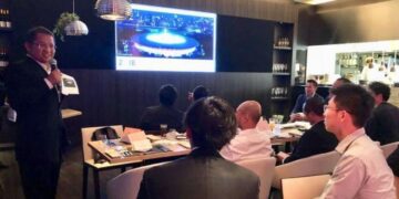 Menkominfo Ajak VC Jepang Investasi ke Startup Digital Indonesia