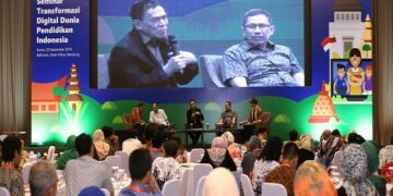 Microsoft Dukung Transformasi Digital Lintas Generasi