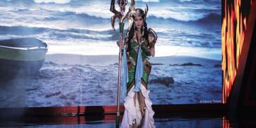 Nyi Roro Kidul Hadir di Mobile Legends