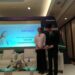 Nadine Chandrawinata Jadi Brand Ambassador Pertama Salonpas