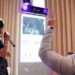 Hindari Sinar UV Yang Dapat Merusak Mata Dengan Kacamata Khusus