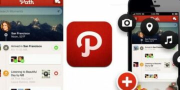Layanan Path Hanya Sampai 18 Oktober 2018