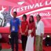 Festival Perpuseru 2018 Wujudkan Kesejahteraan Literasi