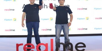 RealMe, Penuhi Tuntutan Milenials