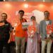 Shopee Bersama Lombok, Donasi untuk Pemulihan Gempa Lombok