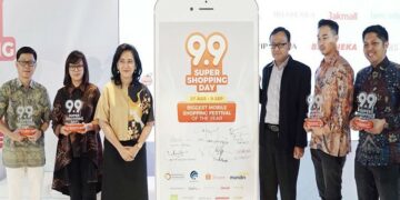 E-Commerce Dorong Revolusi Industri 4.0