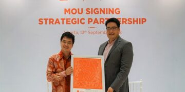 Demi Penggemar K-Pop Shopee Gandeng YG Group