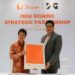 Demi Penggemar K-Pop Shopee Gandeng YG Group