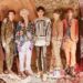 Super Junior Meriahkan Penutupan Asian Games 2018
