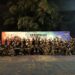 Telkom University Choir Juara Soegijapranata Choral Festival 2018