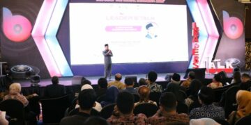Ridwan Kamil Minta Telkom University Kembangkan Desa Digital di Jabar