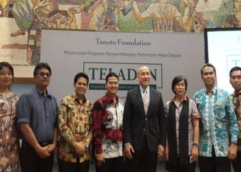 Beasiswa TELADAN