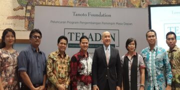 Beasiswa TELADAN