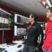Telkomsel Tambah Kapasitas Jaringan di GBK