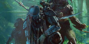 Kaspersky dan Century Fox Promosikan The Predator