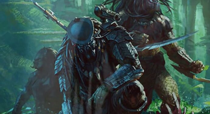 Kaspersky dan Century Fox Promosikan The Predator