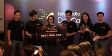 Voice Recognition, Aplikasi Permudah Pengguna Tunanetra Berbelanja Online