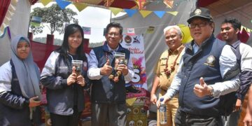 Bejen,  Masker Wajah Dari Kopi