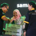 Program Wirausaha Muda Mandiri Himpun 800 Calon Pebisnis Muda