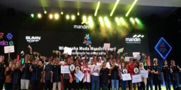 Telkom University Jadi Perguruan Tinggi Terbaik di WMM 2018
