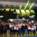 Telkom University Jadi Perguruan Tinggi Terbaik di WMM 2018
