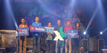 XL Axiata Tingkatkan Kualitas Layanan Data di Jawa Timur