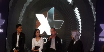 XL Beri Paket Akses Internet Tanpa Batas Nikmati Joox & Netflix
