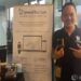 Andri Yadi : Kembangkan IoT untuk Majukan Peternakan di Indoneisa