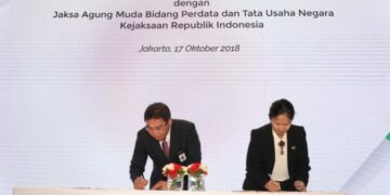JAM DATUN RI Perkuat Penerapan Good Coporate Governance Telkom