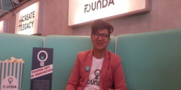 Founda Ajak Milenial Berbisnis